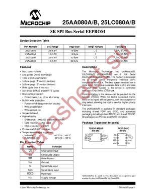 MC908GT8CFBE datasheet  